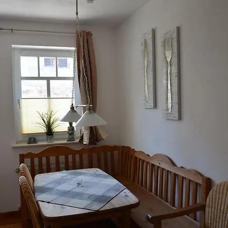 Fewo Rhoen-thal Bis Zu 8 Personen Apartment Rengersfeld