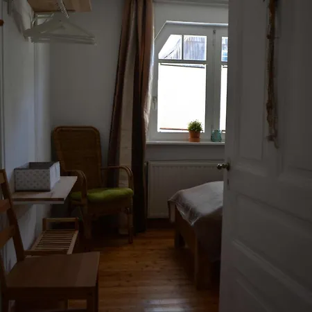 Apartment Fewo Rhoen-thal Bis Zu 8 Personen Rengersfeld