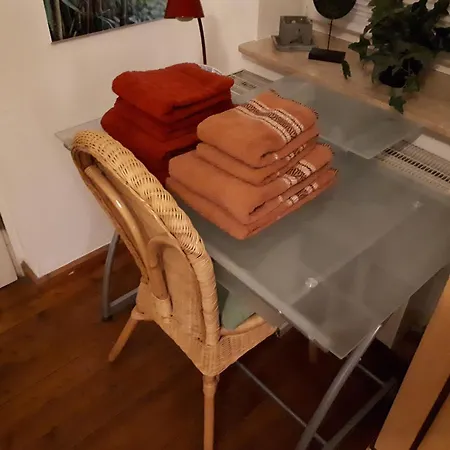 Fewo Rhoen-thal Bis Zu 8 Personen *
