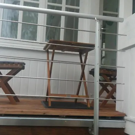 Fewo Rhoen-thal Bis Zu 8 Personen Apartment