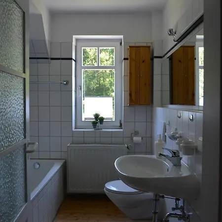 Apartment Fewo Rhoen-thal Bis Zu 8 Personen