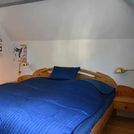 Apartment Fewo Rhoen-thal Bis Zu 8 Personen Rengersfeld