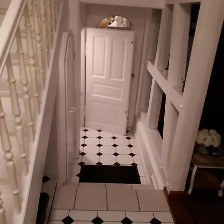 Apartment Fewo Rhoen-thal Bis Zu 8 Personen *