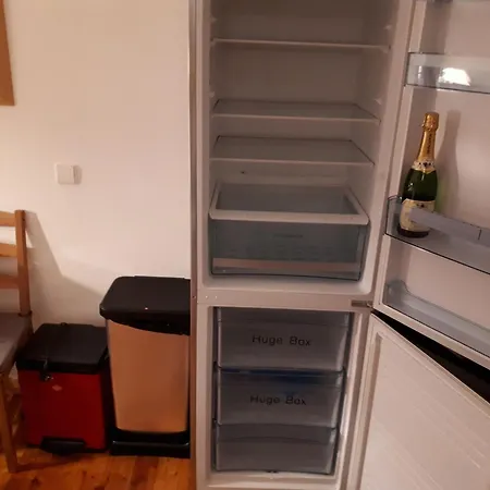Apartment Fewo Rhoen-thal Bis Zu 8 Personen Rengersfeld