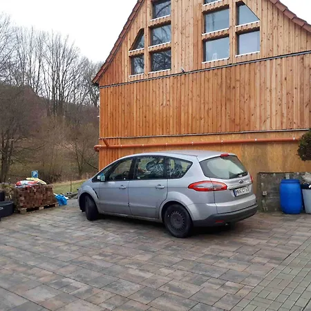 Fewo Rhoen-thal Bis Zu 8 Personen Rengersfeld