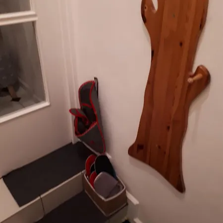Apartment Fewo Rhoen-thal Bis Zu 8 Personen